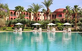 Iberostar Club Palmeraie Marrakech